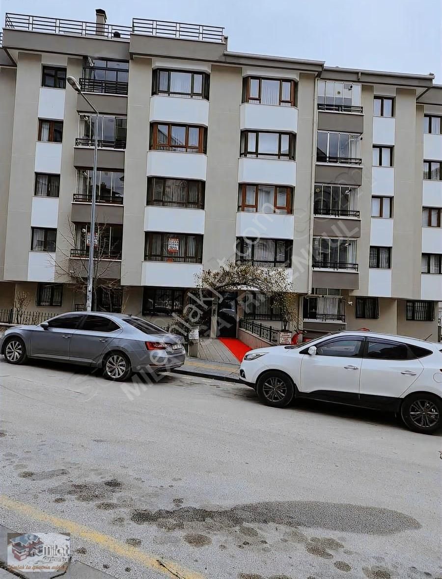 Balgat Karapınar Mah Kat 165m Kon. Yg - Görsel 3