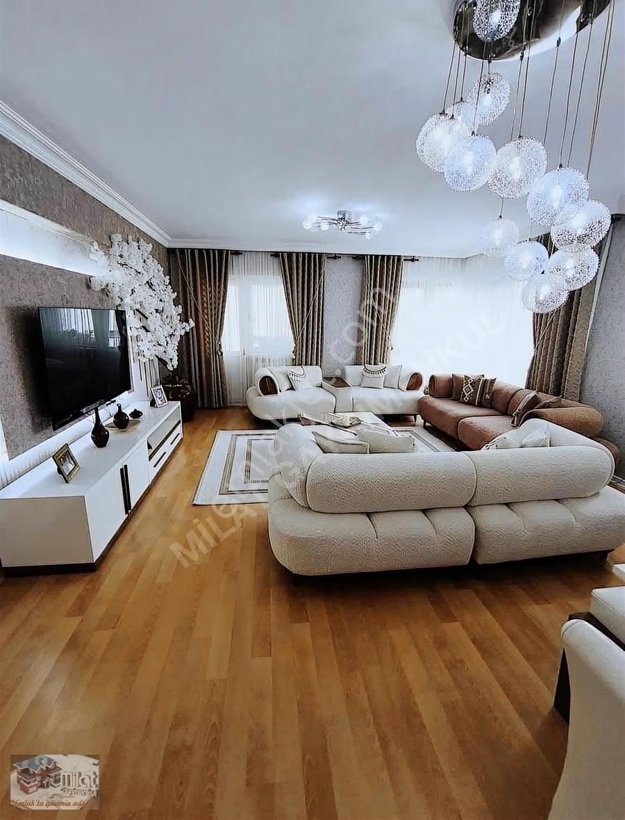 Balgat Karapınar Mah Kat 165m Kon. Yg - Görsel 13