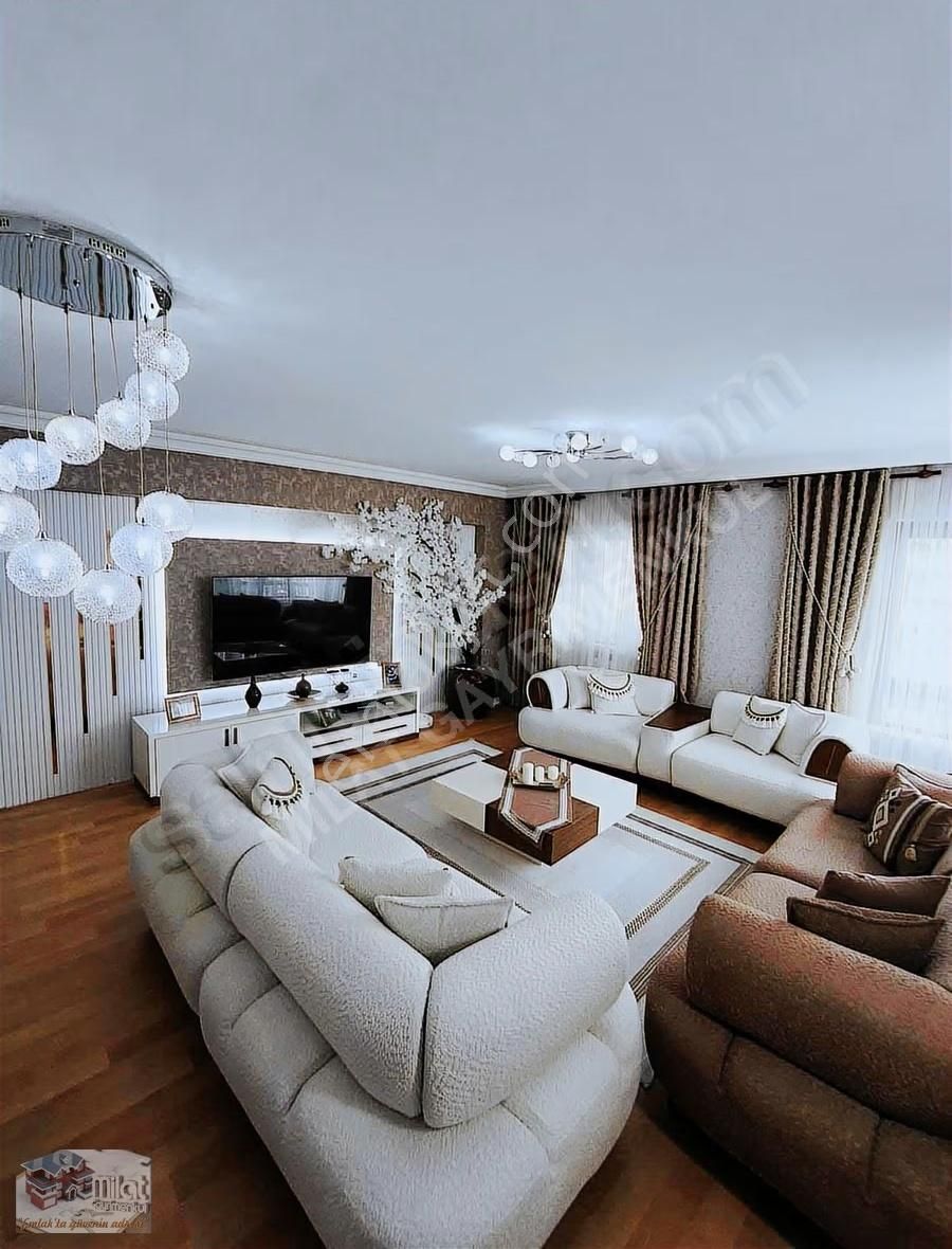 Balgat Karapınar Mah Kat 165m Kon. Yg - Görsel 9