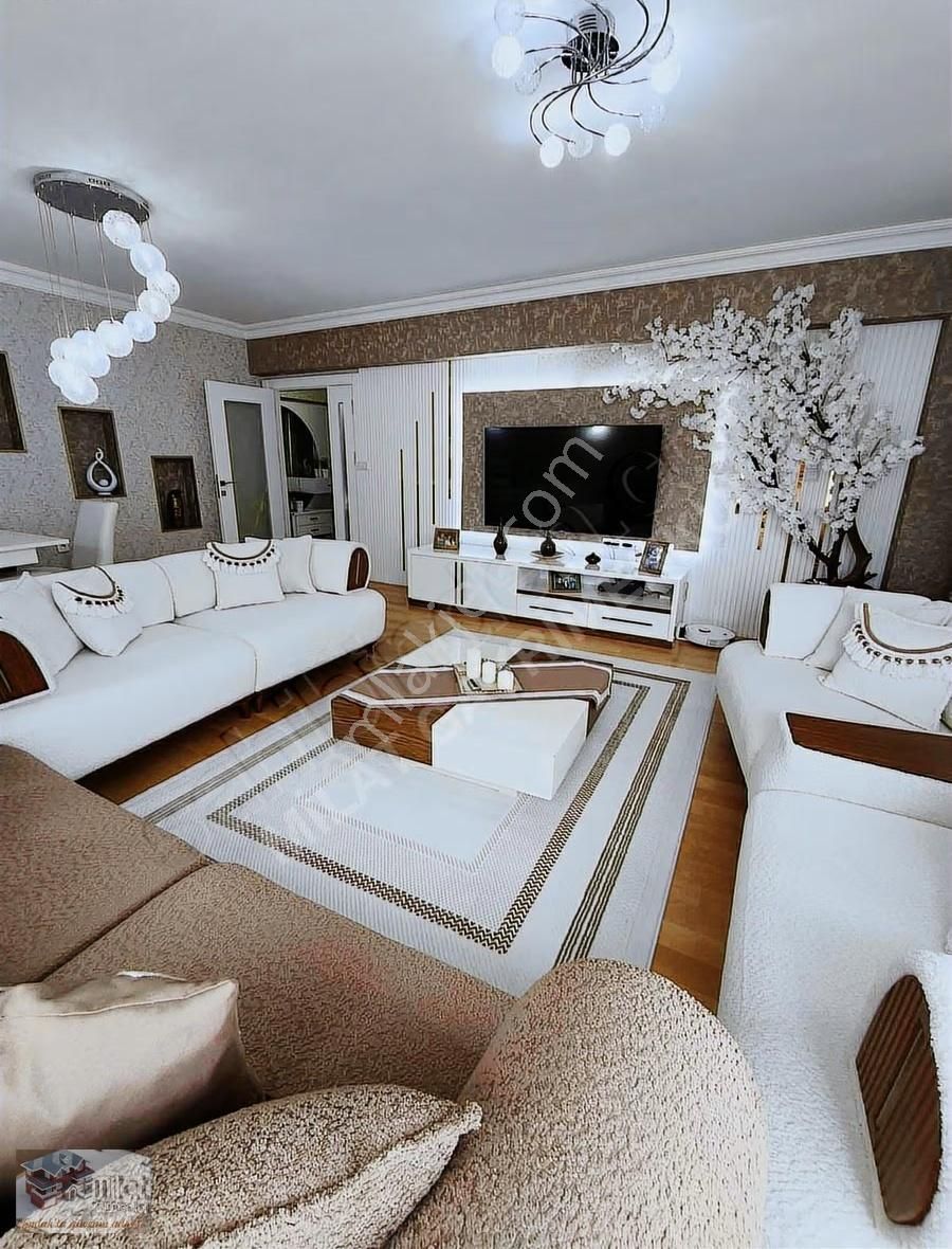 Balgat Karapınar Mah Kat 165m Kon. Yg - Görsel 2