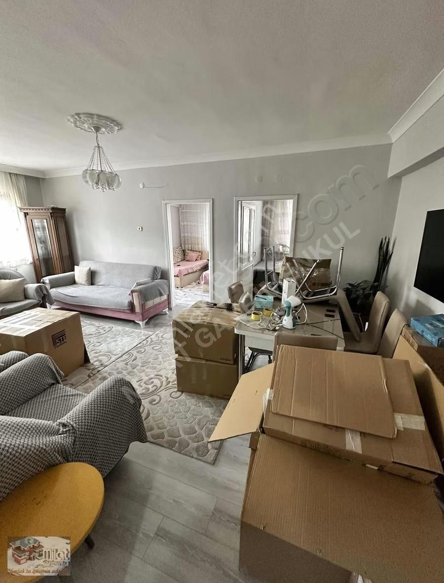 Sincan Merkez Yani Kiralık 3+1 Daire - Görsel 29