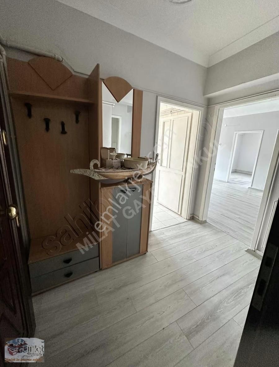 Sincan Merkez Yani Kiralık 3+1 Daire - Görsel 11
