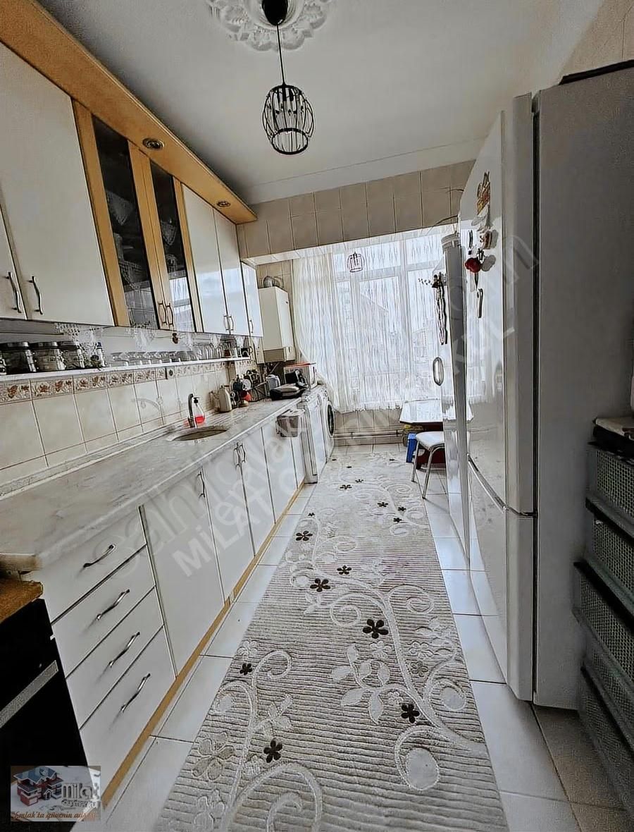 Sincan Merkez Yani Kiralık 3+1 Daire - Görsel 23
