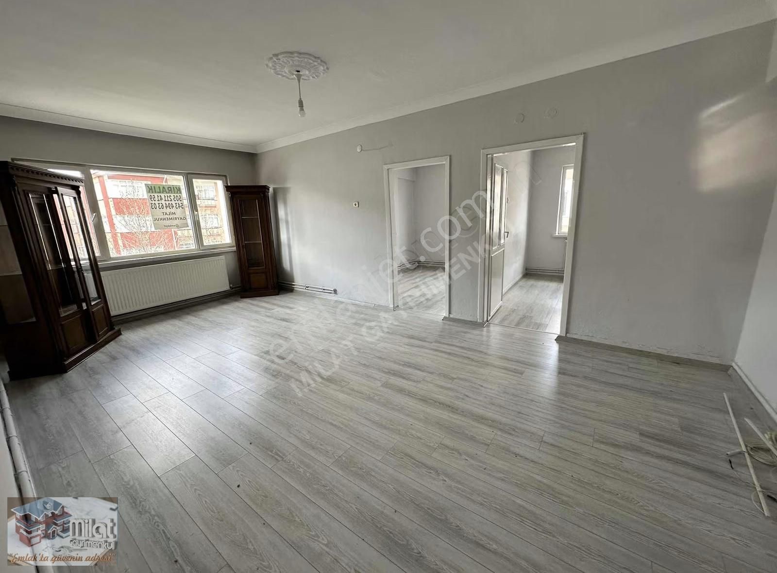 Sincan Merkez Yani Kiralık 3+1 Daire - Görsel 5