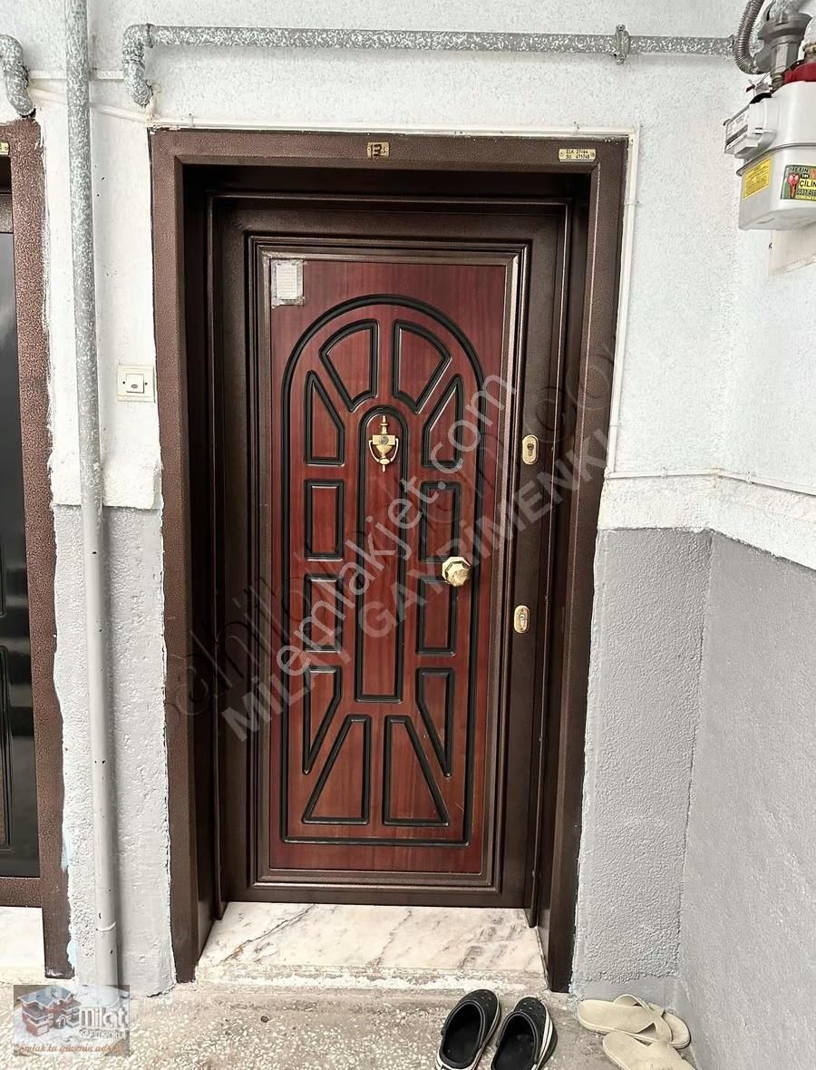 Sincan Merkez Yani Kiralık 3+1 Daire - Görsel 35