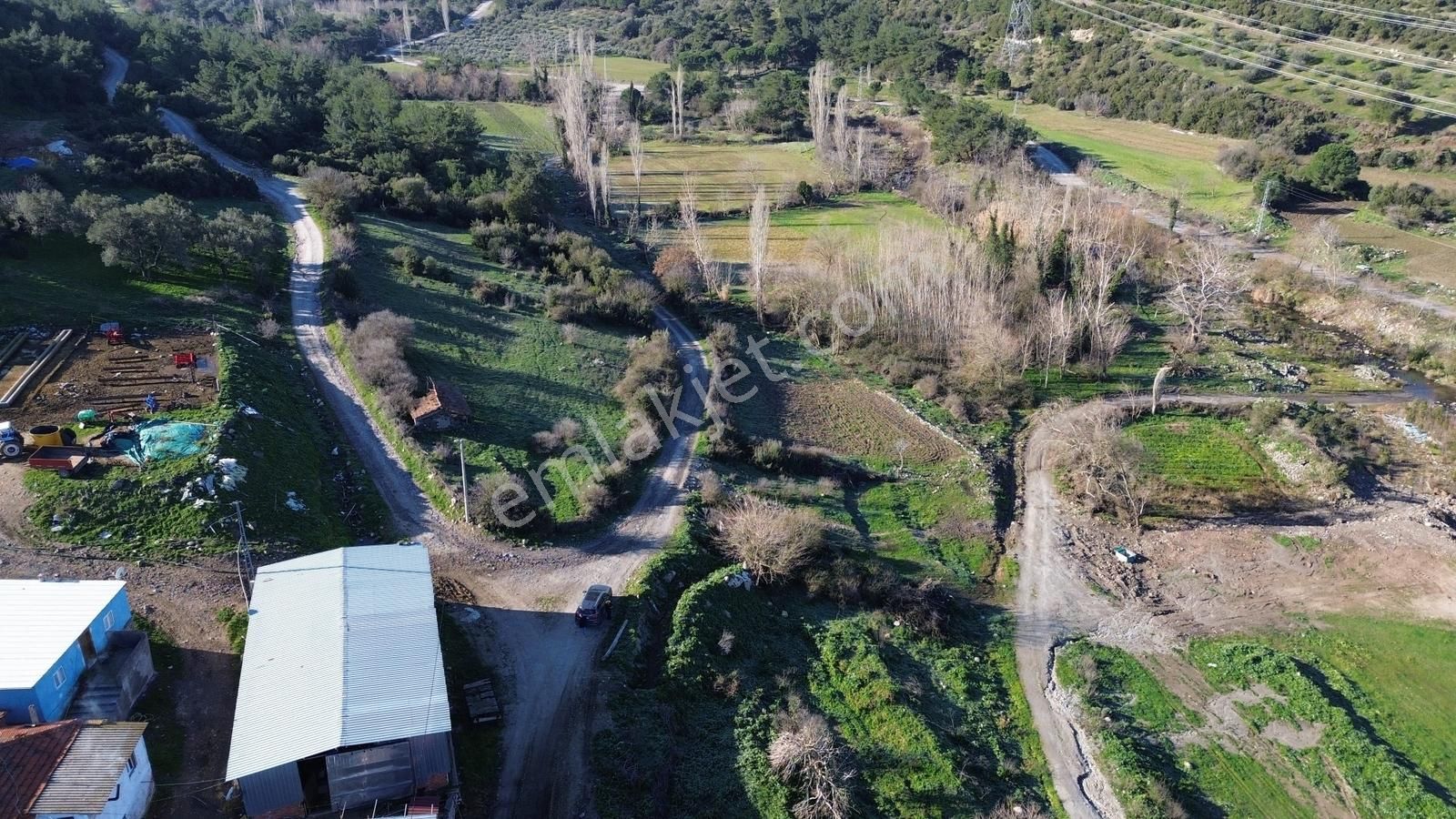 Kaçırılmayacak Fırsat | Satılık Arsa - Görsel 11