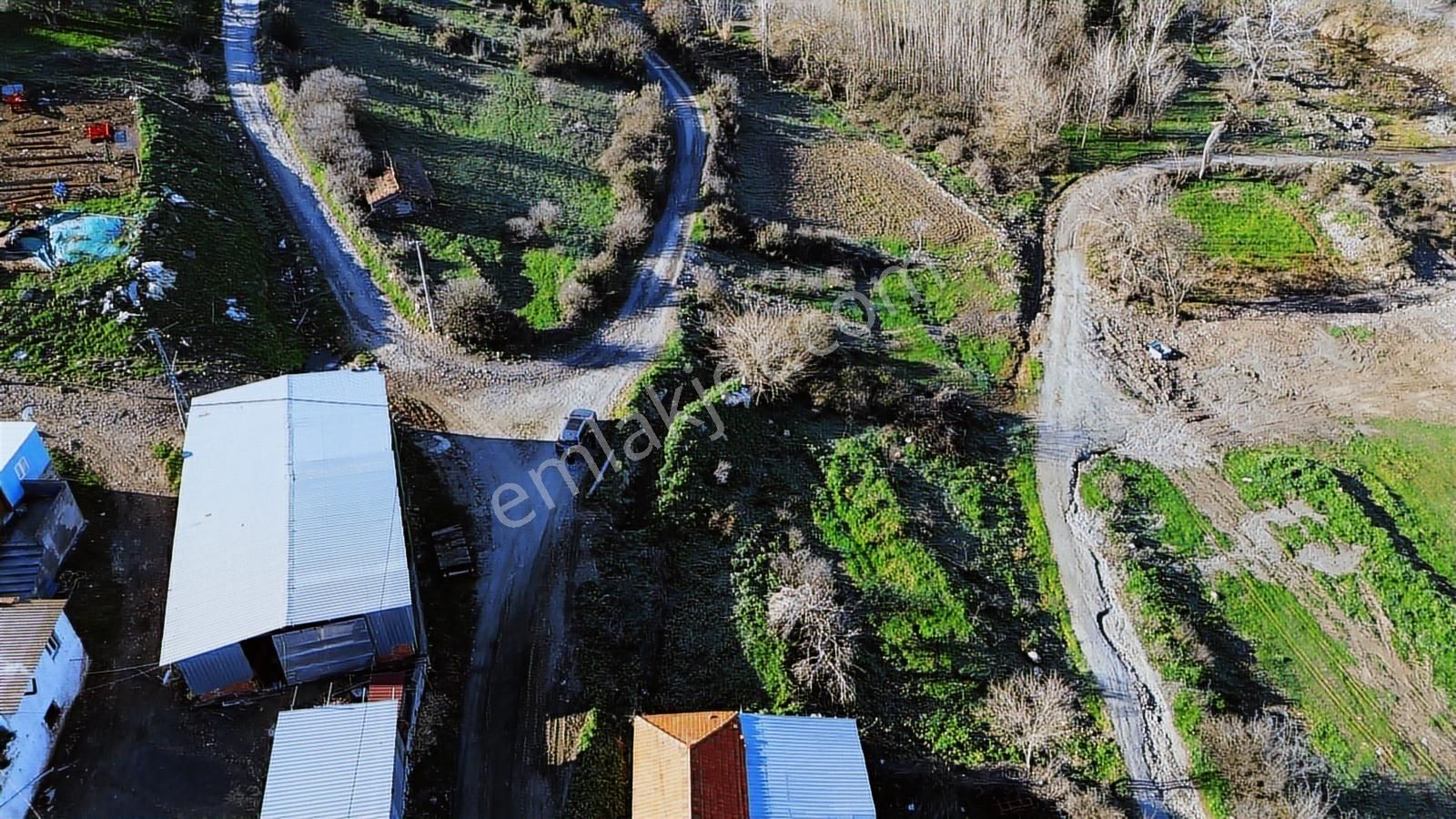 Kaçırılmayacak Fırsat | Satılık Arsa - Görsel 10