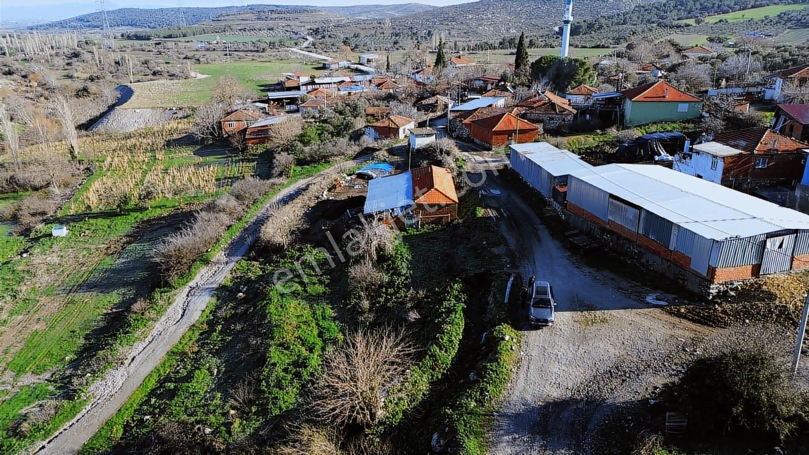 Kaçırılmayacak Fırsat | Satılık Arsa - Görsel 9