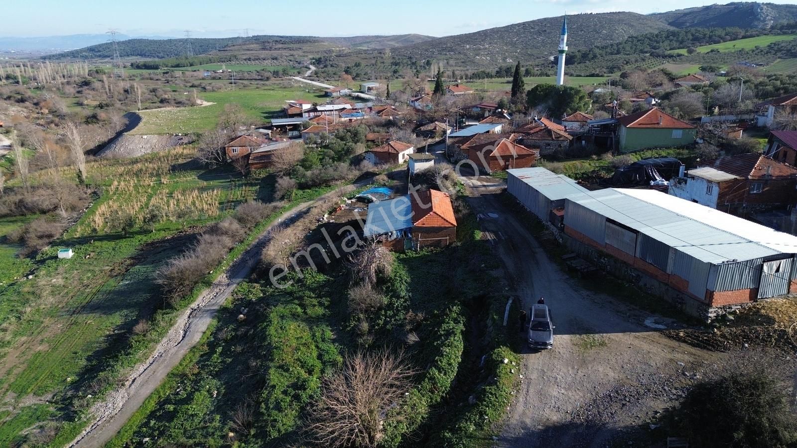 Kaçırılmayacak Fırsat | Satılık Arsa - Görsel 16