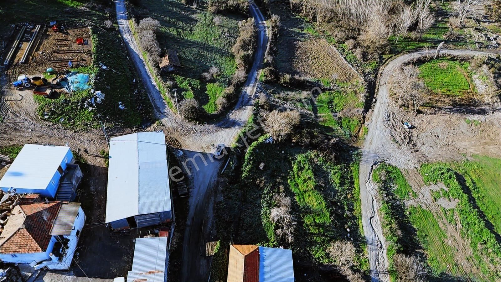 Kaçırılmayacak Fırsat | Satılık Arsa