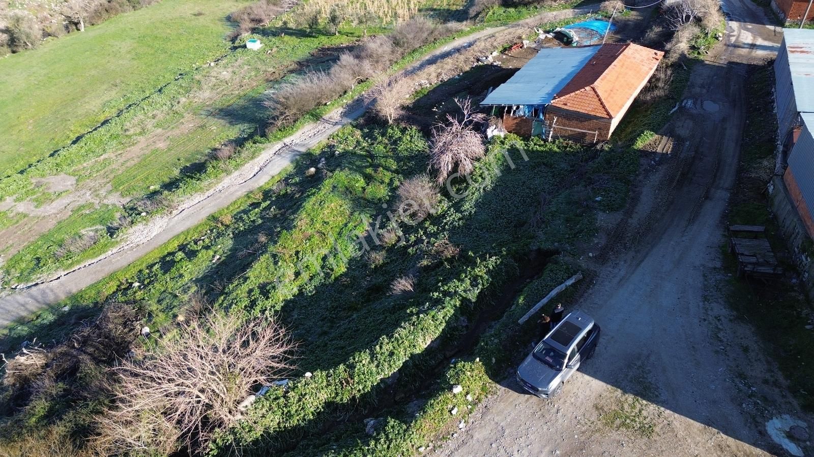 Kaçırılmayacak Fırsat | Satılık Arsa - Görsel 6