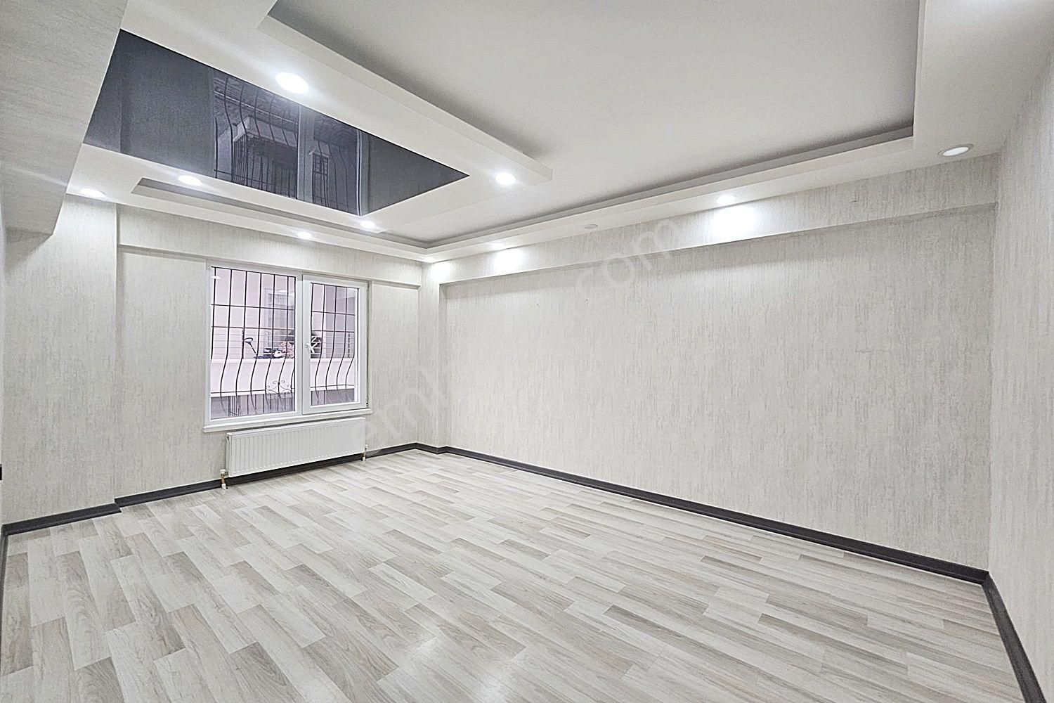 Karakaya'da Ziraat Bankası Yakını Modern Tasarımlı Lüks Yapılı Daire - Görsel 13