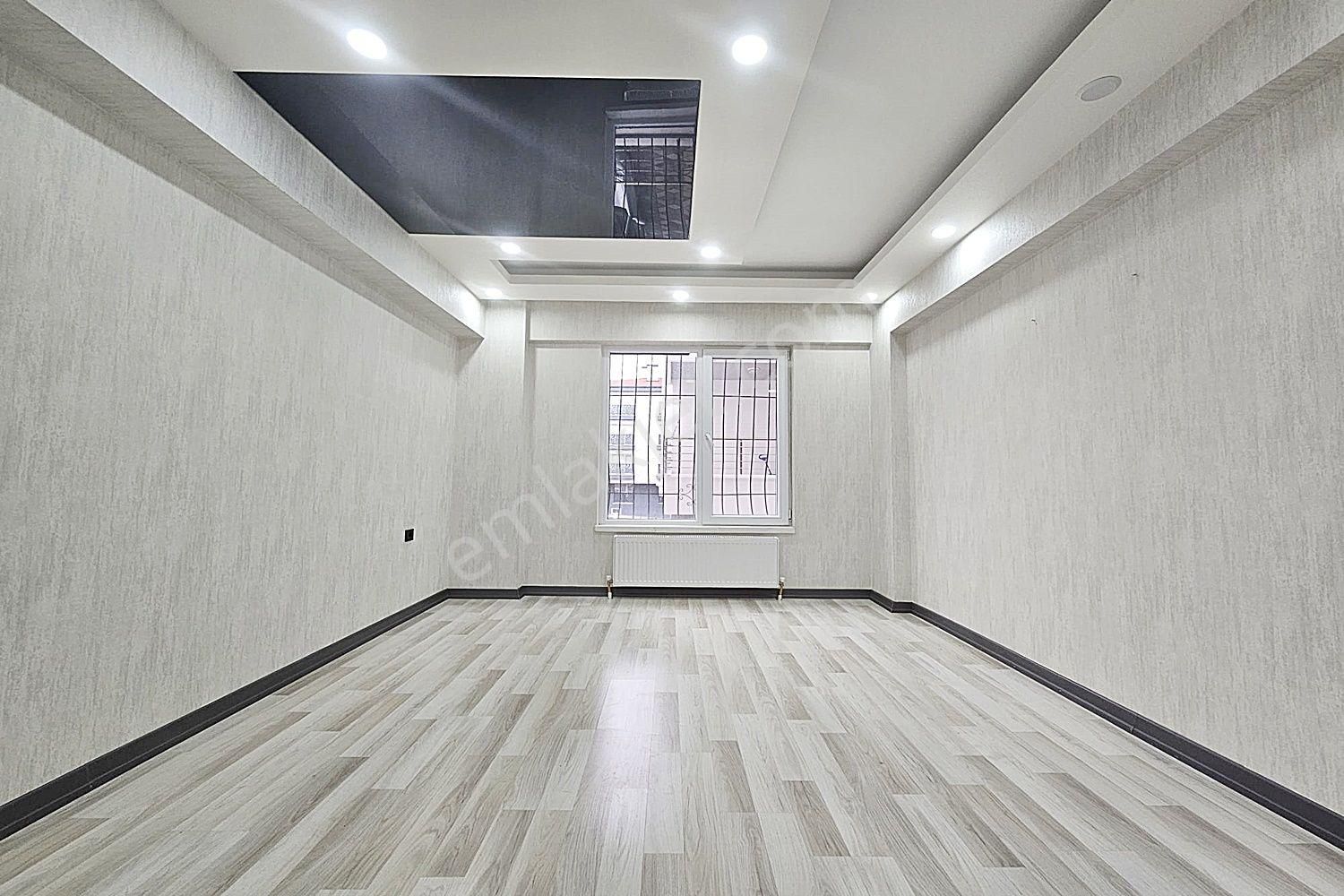 Karakaya'da Ziraat Bankası Yakını Modern Tasarımlı Lüks Yapılı Daire - Görsel 16