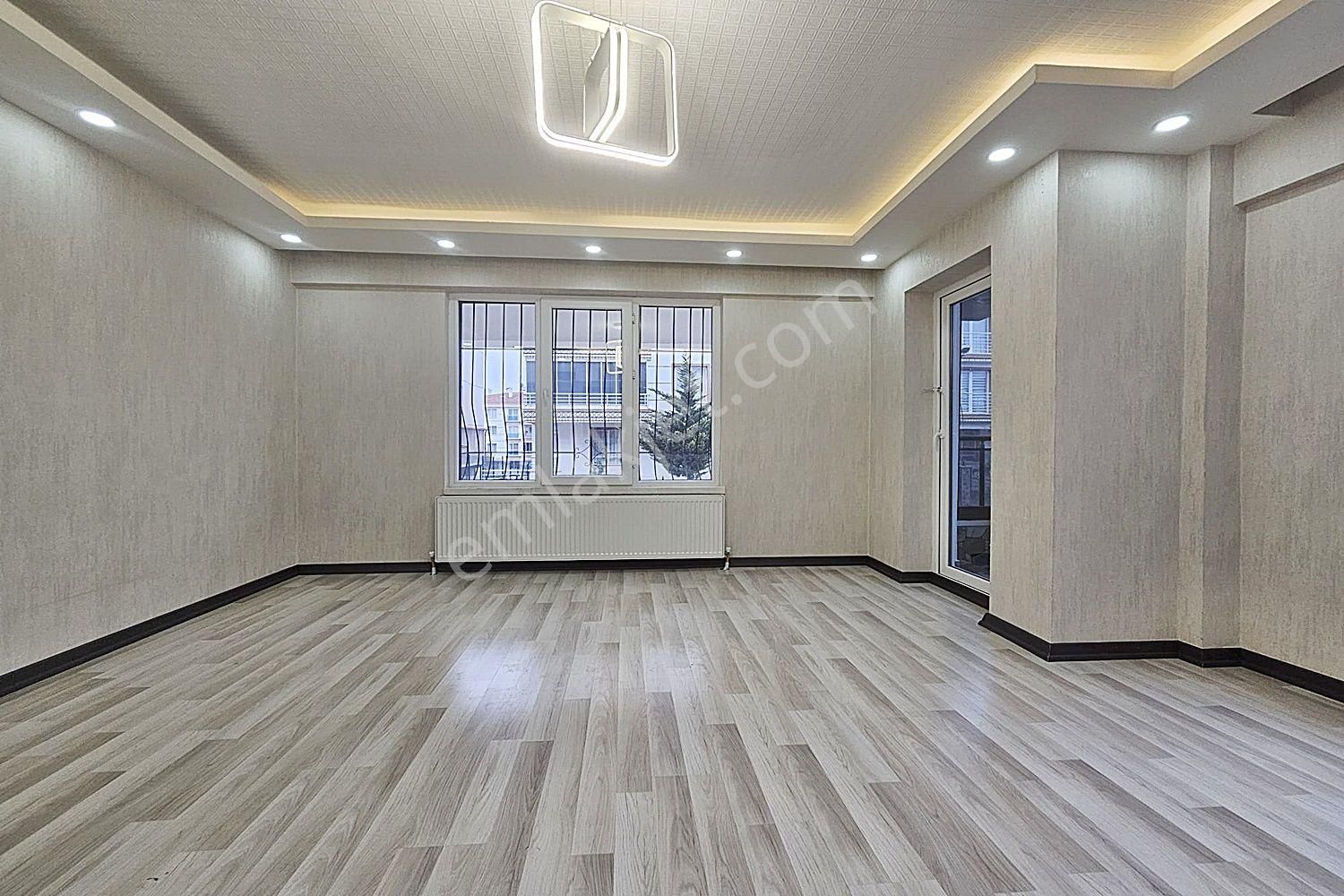 Karakaya'da Ziraat Bankası Yakını Modern Tasarımlı Lüks Yapılı Daire - Görsel 7