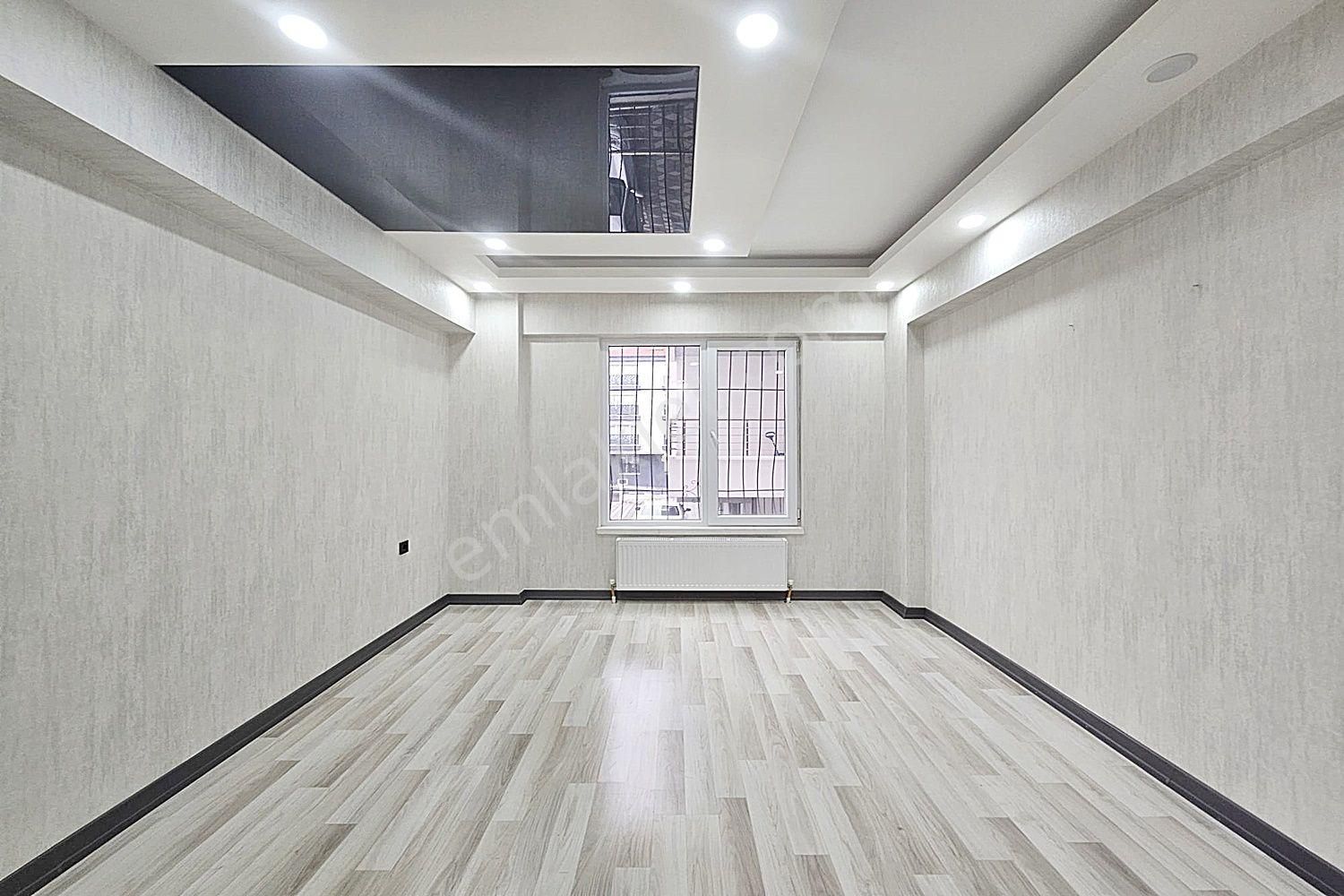 Karakaya'da Ziraat Bankası Yakını Modern Tasarımlı Lüks Yapılı Daire - Görsel 15