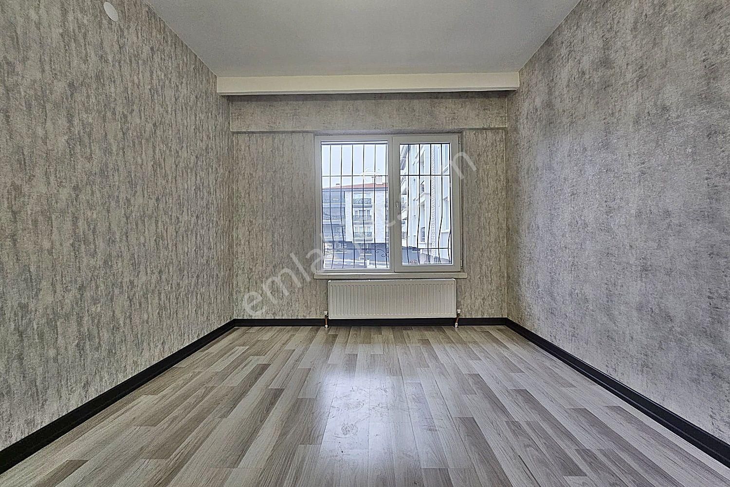 Karakaya'da Ziraat Bankası Yakını Modern Tasarımlı Lüks Yapılı Daire - Görsel 22