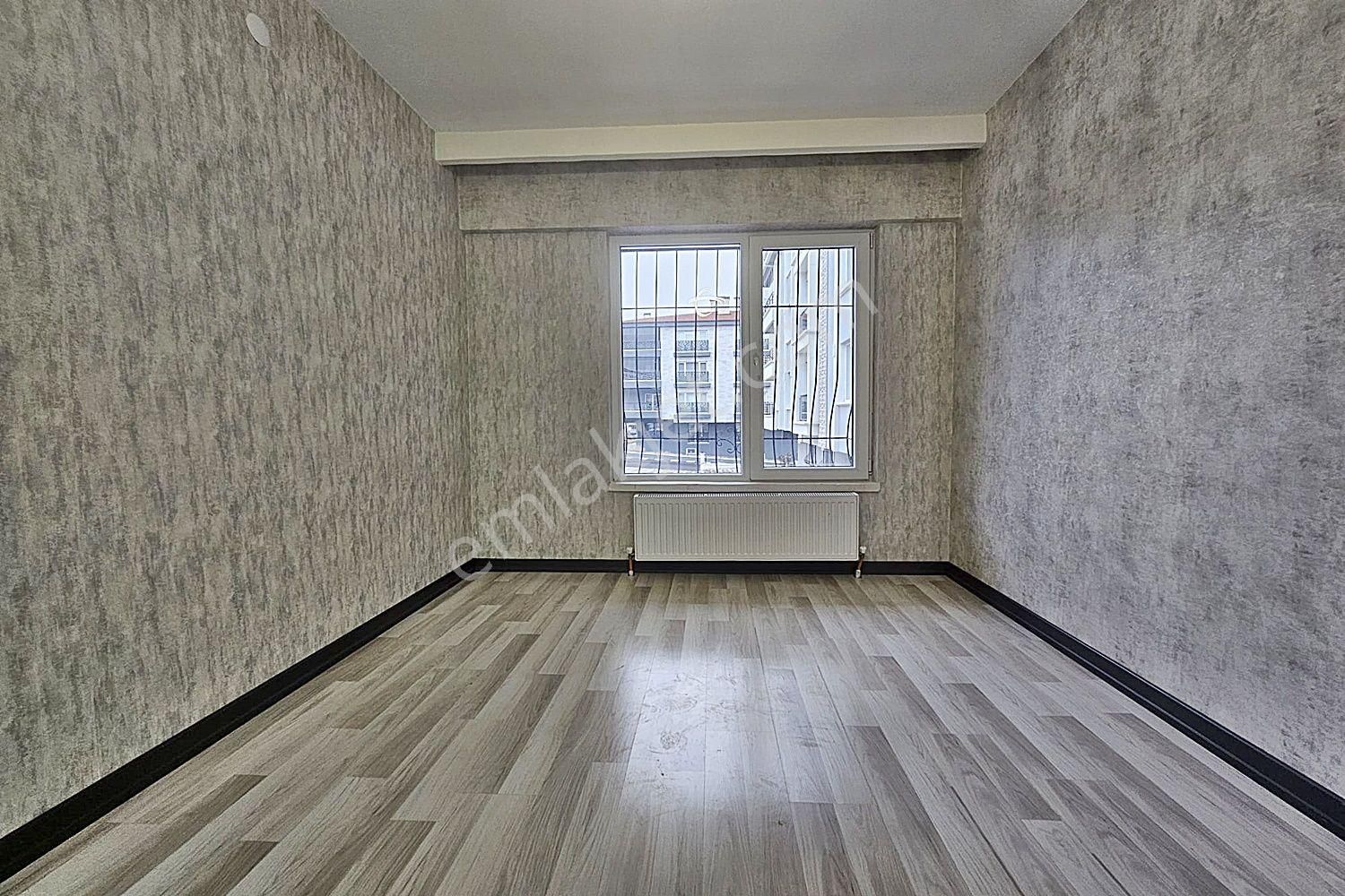 Karakaya'da Ziraat Bankası Yakını Modern Tasarımlı Lüks Yapılı Daire - Görsel 23