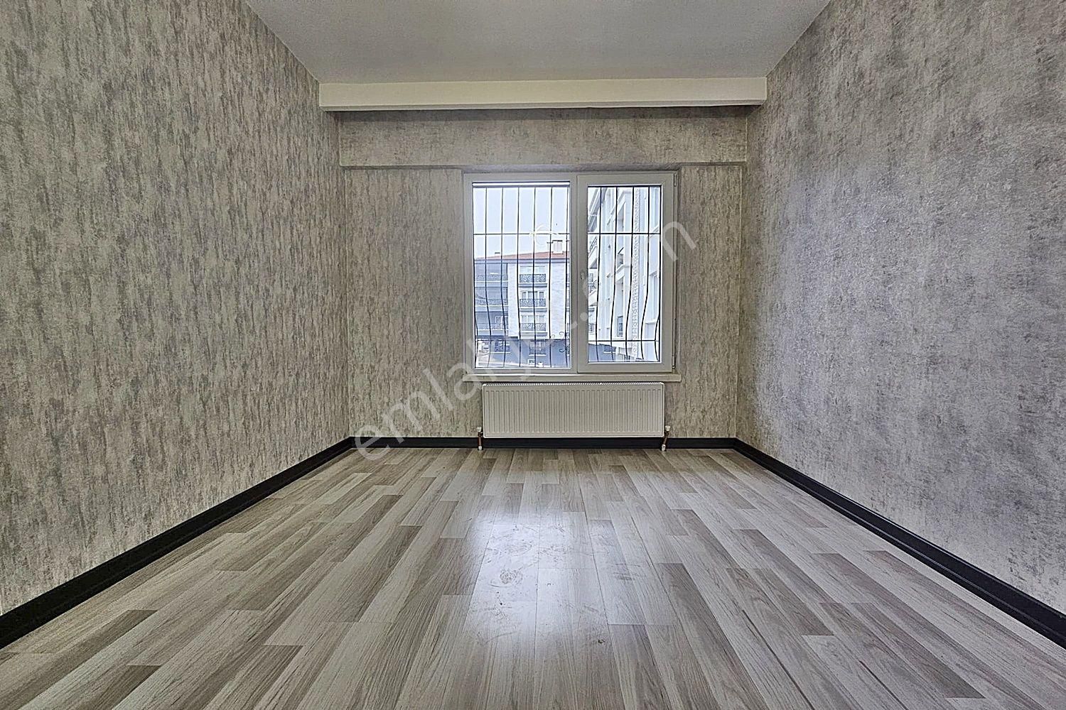 Karakaya'da Ziraat Bankası Yakını Modern Tasarımlı Lüks Yapılı Daire - Görsel 24