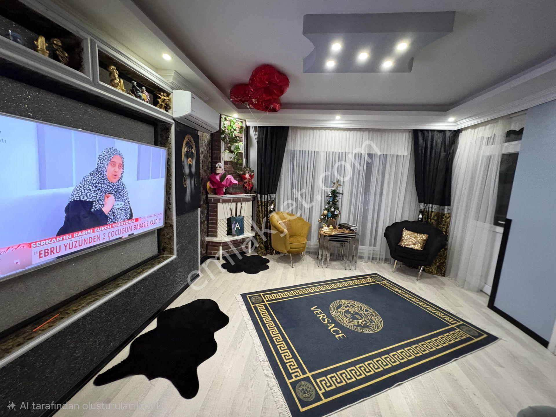 B&u Gayrimenkul'den İstasyonda Arakat Satılık 2+1 - Görsel 12