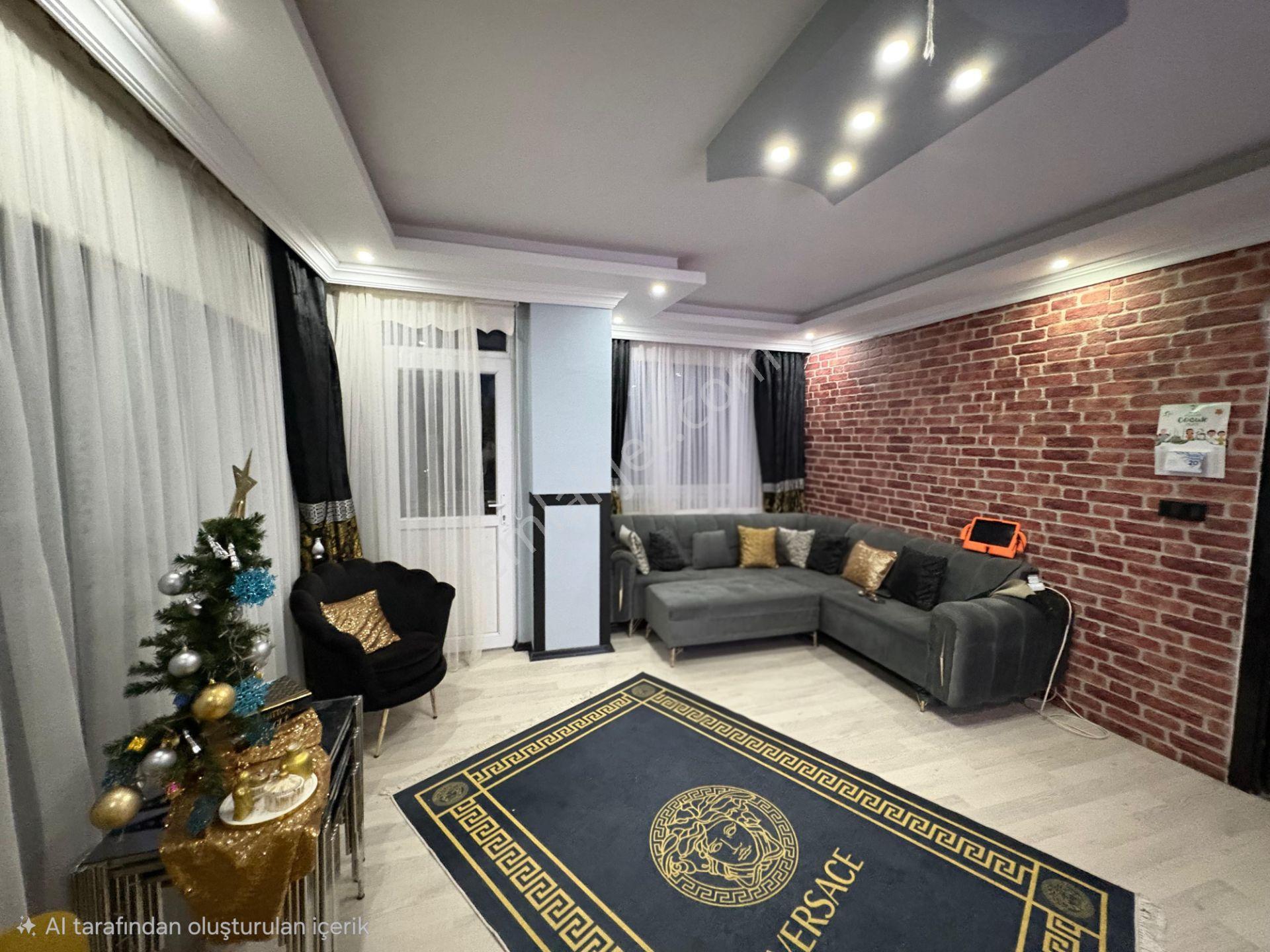 B&u Gayrimenkul'den İstasyonda Arakat Satılık 2+1 - Görsel 11