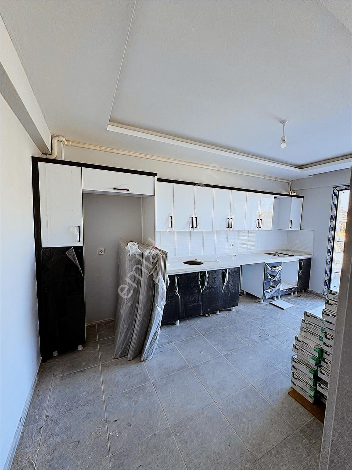 Bergama Atatürk Mahallesin'de 3+1 Satılık Daire - Görsel 7