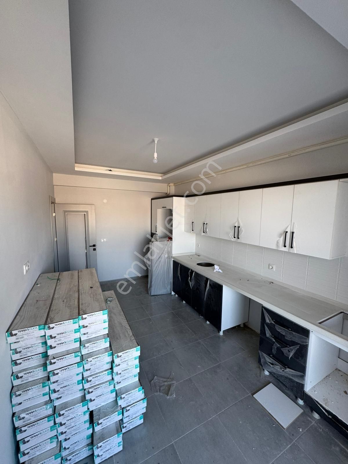 Bergama Atatürk Mahallesin'de 3+1 Satılık Daire - Görsel 10