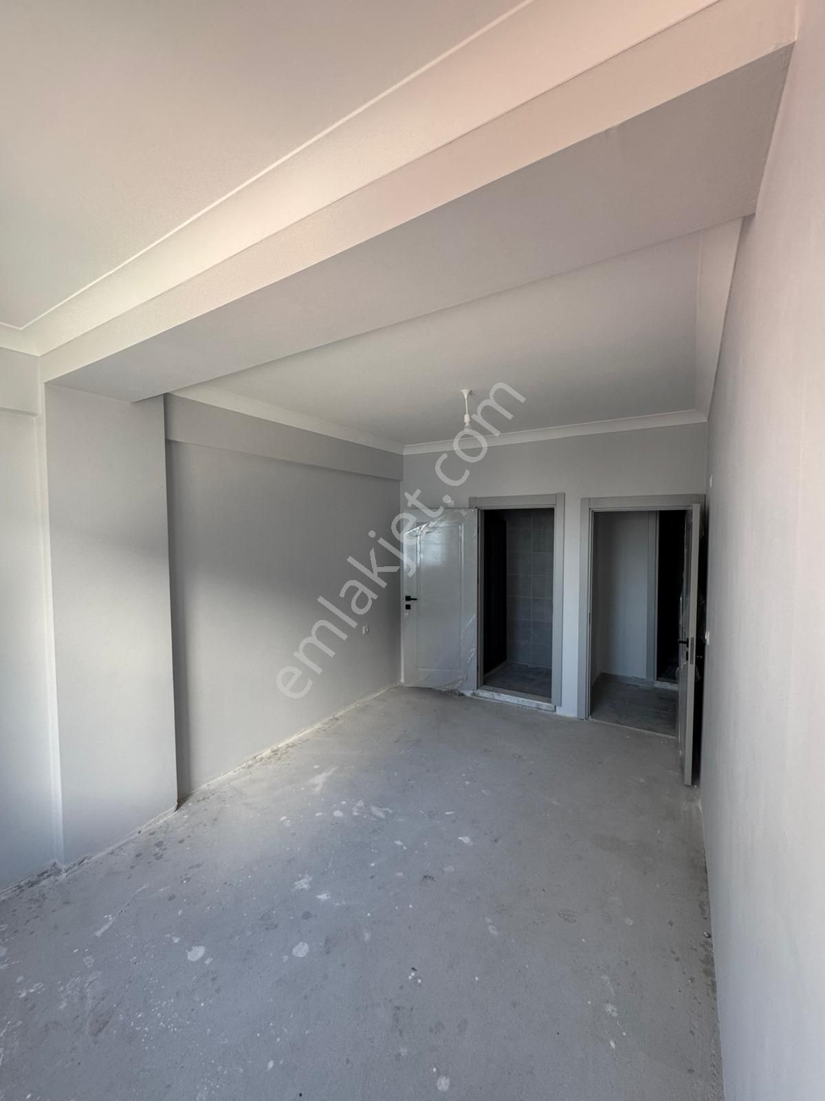 Bergama Atatürk Mahallesin'de 3+1 Satılık Daire - Görsel 24