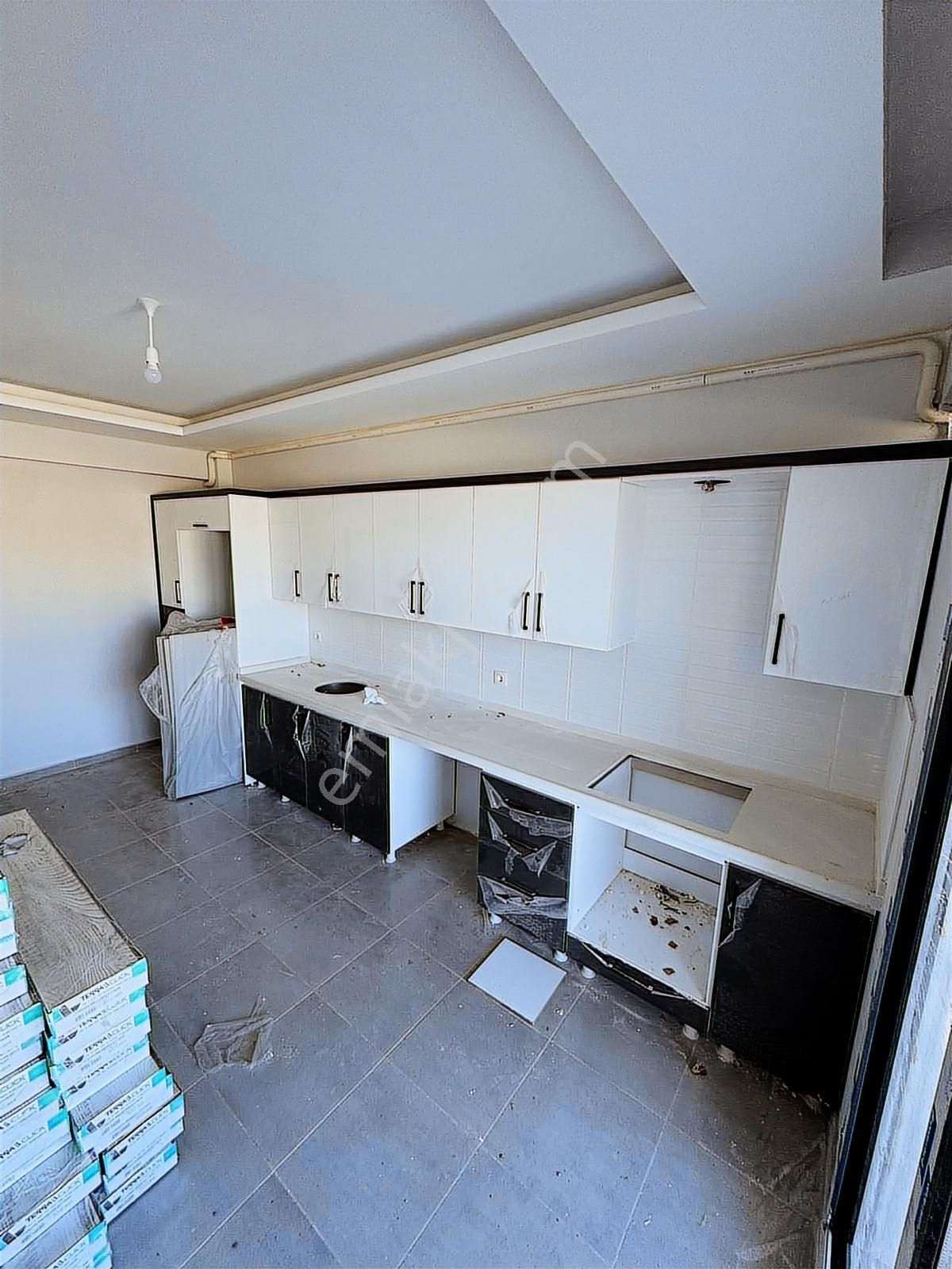 Bergama Atatürk Mahallesin'de 3+1 Satılık Daire - Görsel 14