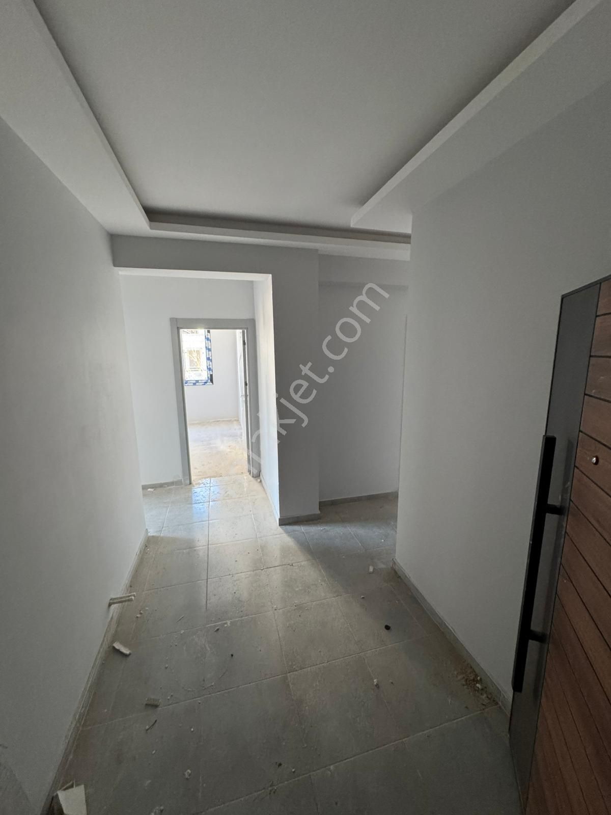 Bergama Atatürk Mahallesin'de 3+1 Satılık Daire - Görsel 11