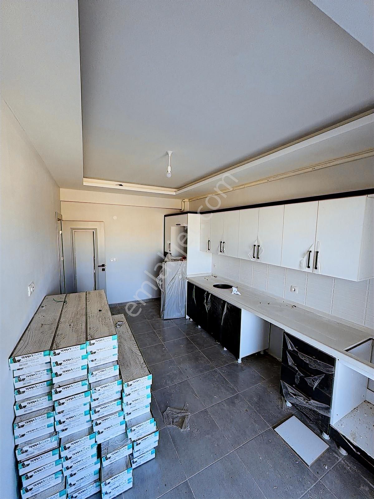 Bergama Atatürk Mahallesin'de 3+1 Satılık Daire - Görsel 9