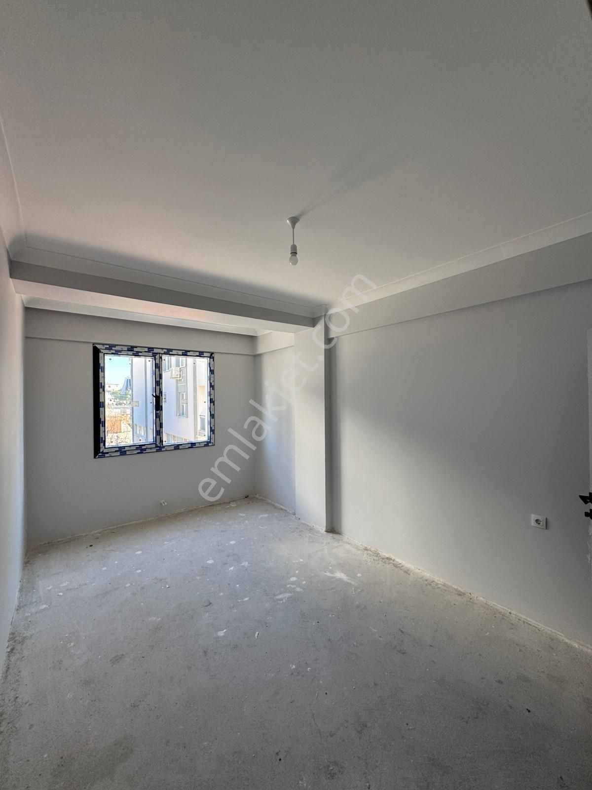 Bergama Atatürk Mahallesin'de 3+1 Satılık Daire - Görsel 18