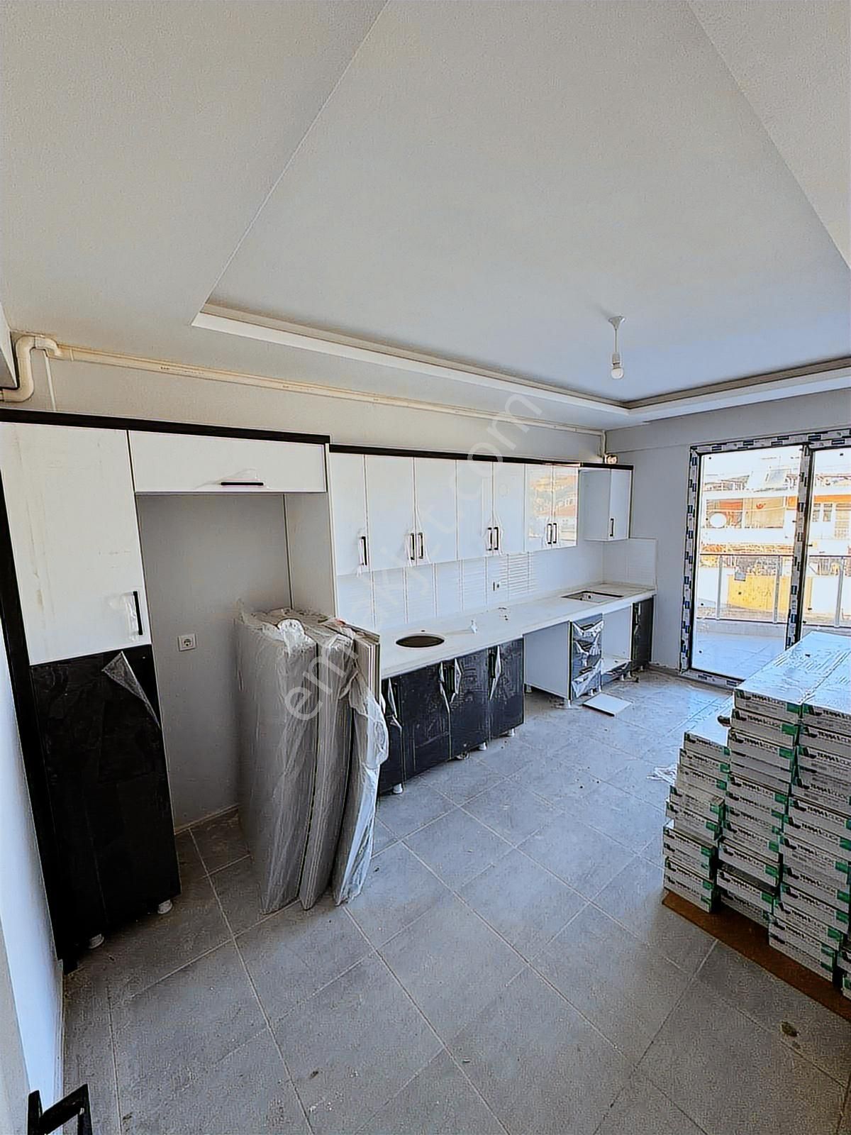 Bergama Atatürk Mahallesin'de 3+1 Satılık Daire - Görsel 34