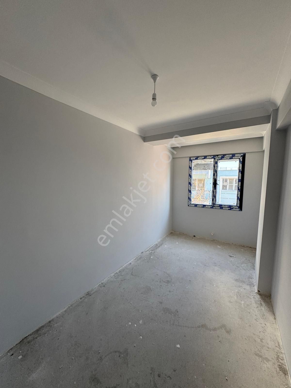 Bergama Atatürk Mahallesin'de 3+1 Satılık Daire - Görsel 13