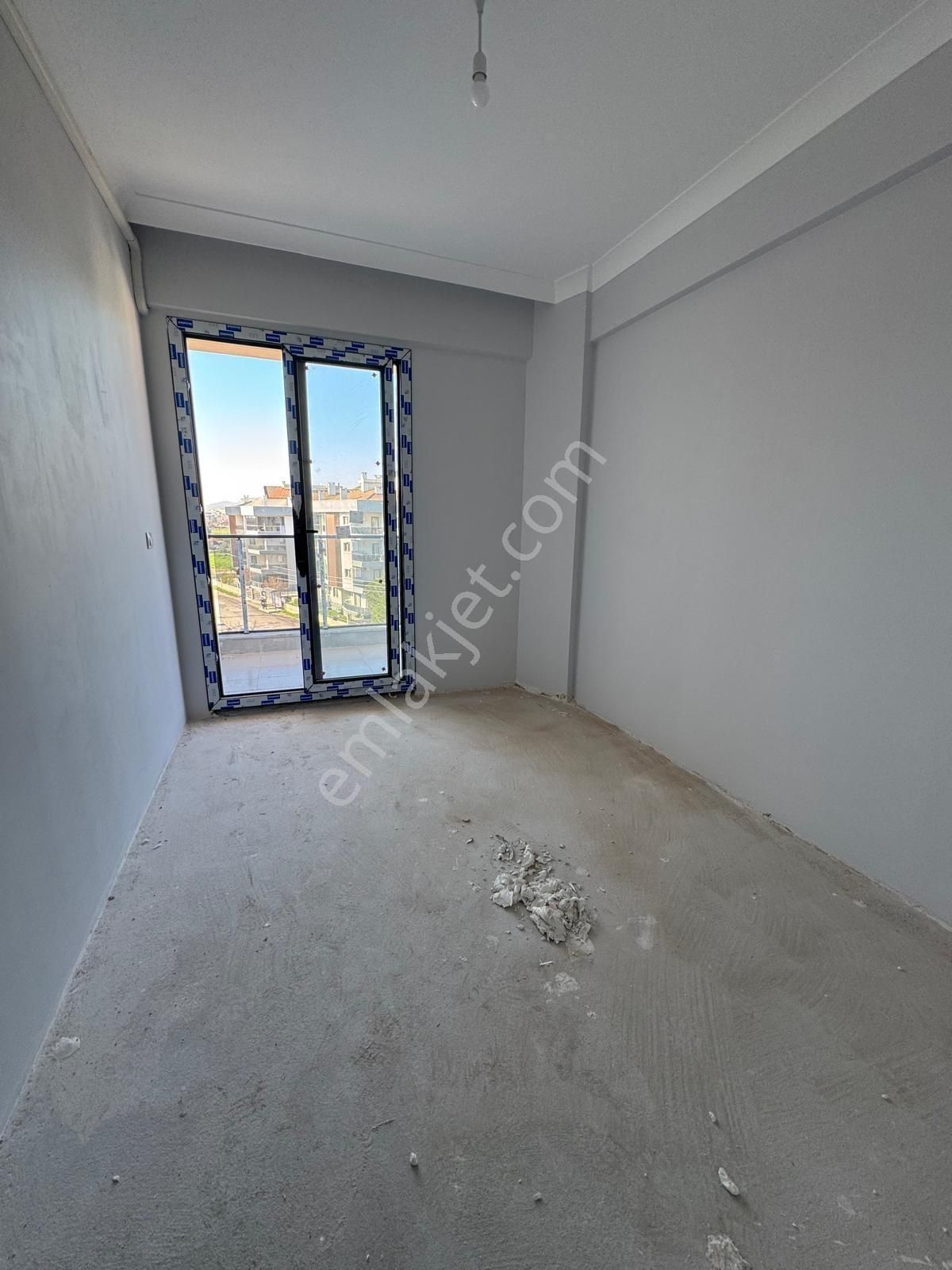 İzmir Bergama Atatürk Mahallesin'de 3+1 Satılık Daire - Görsel 20