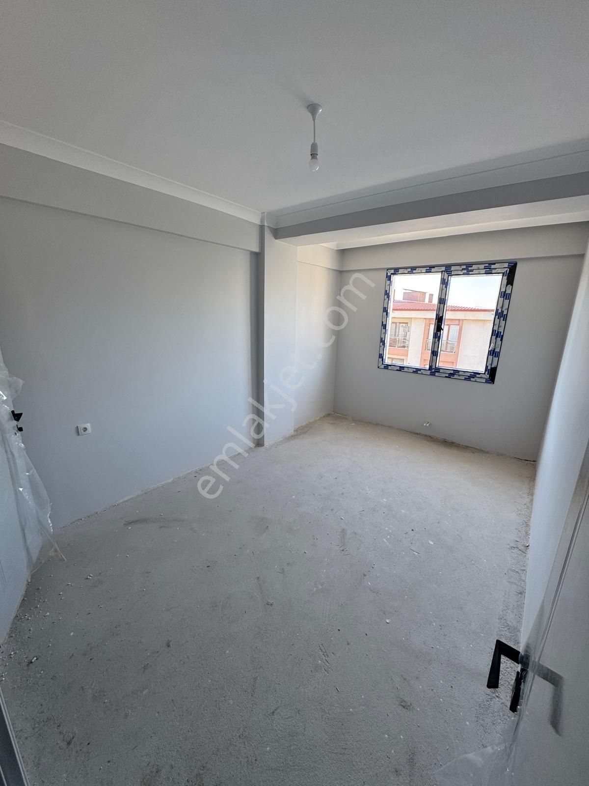 İzmir Bergama Atatürk Mahallesin'de 3+1 Satılık Daire - Görsel 33