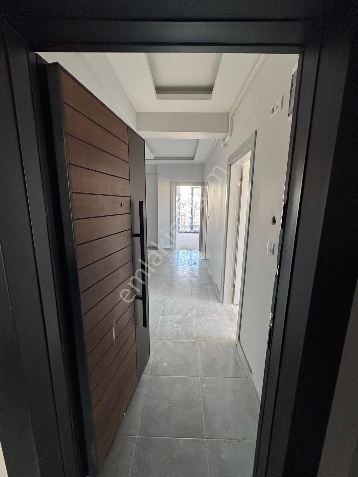 İzmir Bergama Atatürk Mahallesin'de 3+1 Satılık Daire - Görsel 23