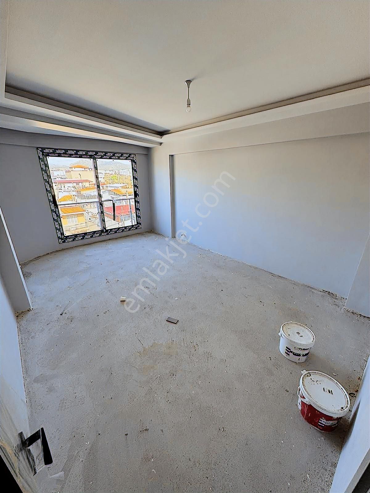 İzmir Bergama Atatürk Mahallesin'de 3+1 Satılık Daire - Görsel 9