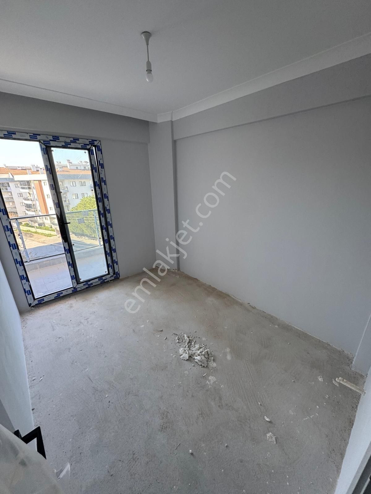 İzmir Bergama Atatürk Mahallesin'de 3+1 Satılık Daire - Görsel 26