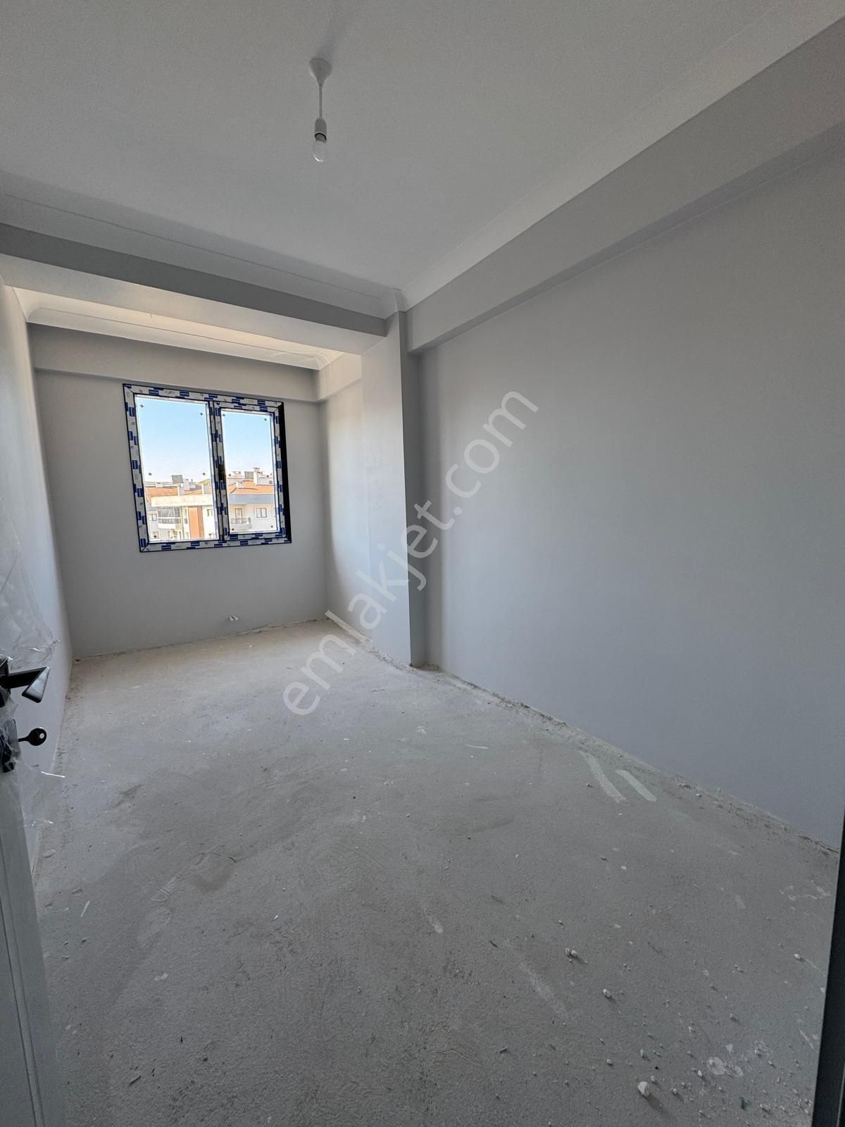 İzmir Bergama Atatürk Mahallesin'de 3+1 Satılık Daire - Görsel 32