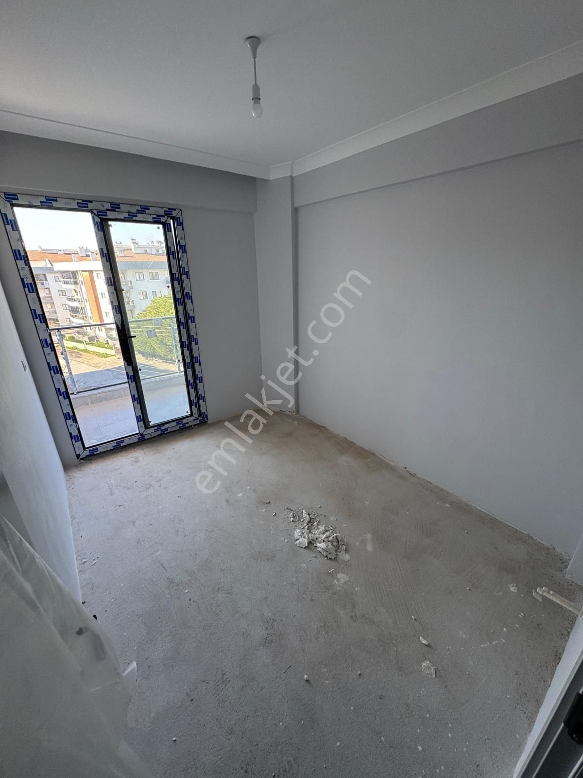 İzmir Bergama Atatürk Mahallesin'de 3+1 Satılık Daire - Görsel 27