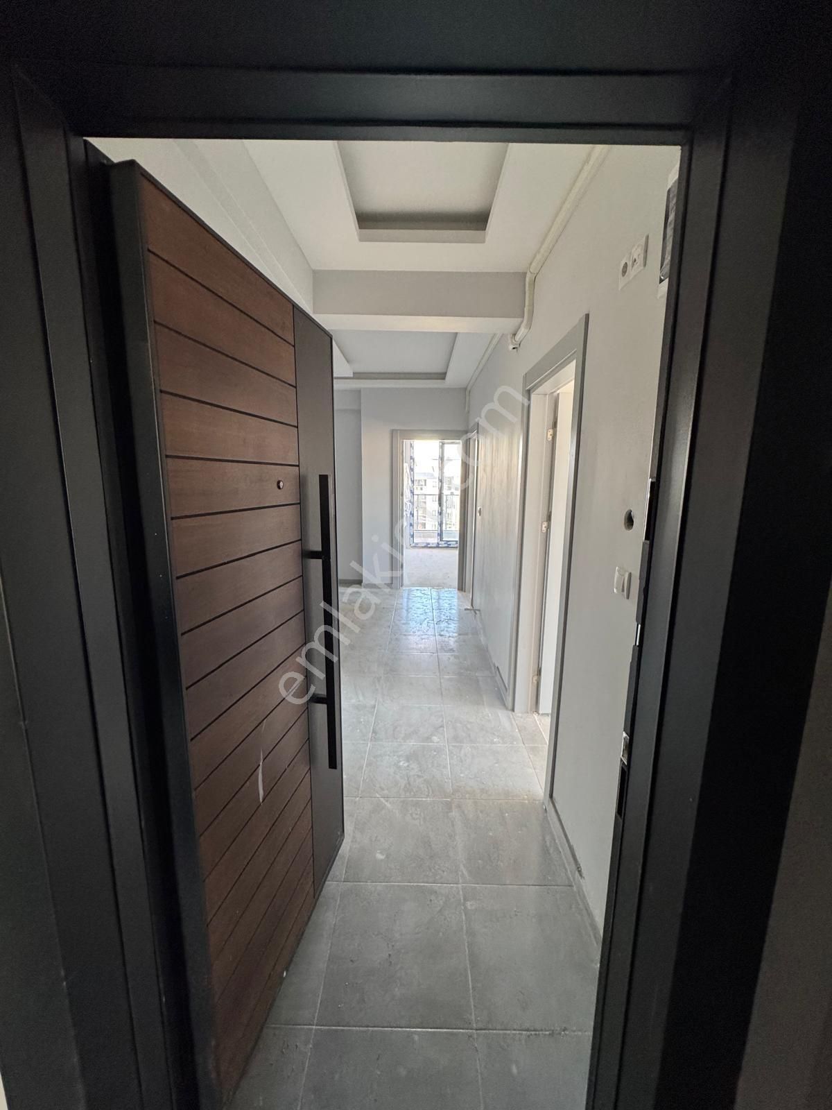 İzmir Bergama Atatürk Mahallesin'de 3+1 Satılık Daire - Görsel 8