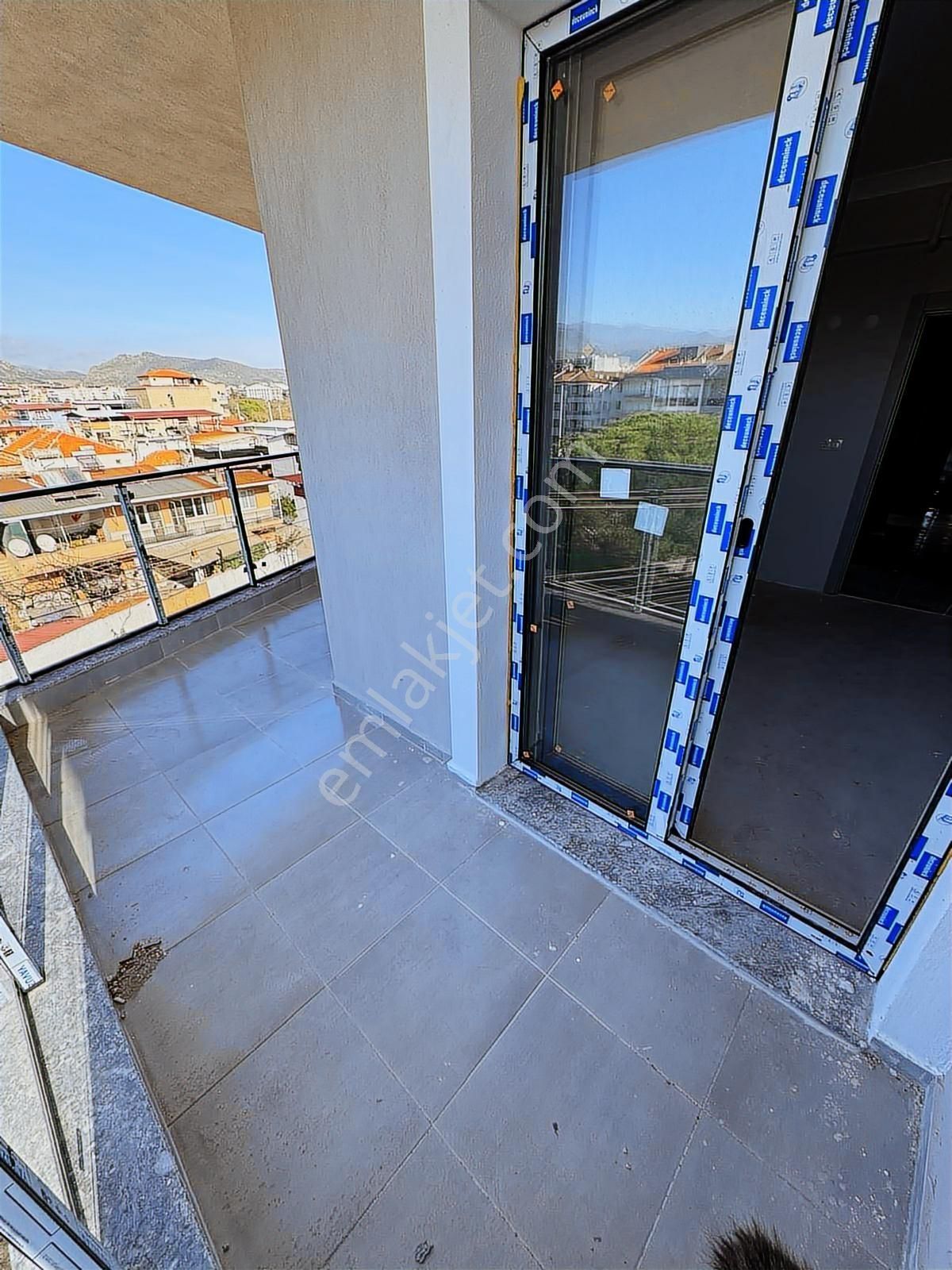 İzmir Bergama Atatürk Mahallesin'de 3+1 Satılık Daire - Görsel 22