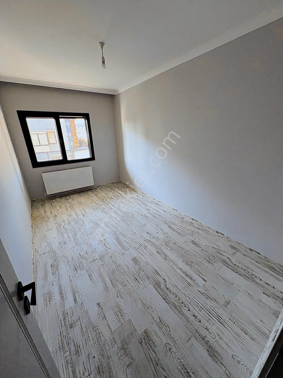 Bergama Gaziosmanpaşa Mahallesin'de Satılık 3+1 Daire - Görsel 33