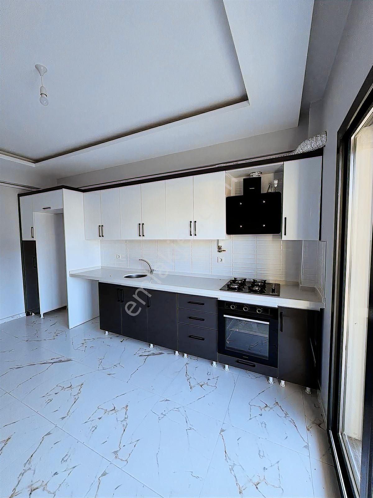 Bergama Gaziosmanpaşa Mahallesin'de Satılık 3+1 Daire - Görsel 18