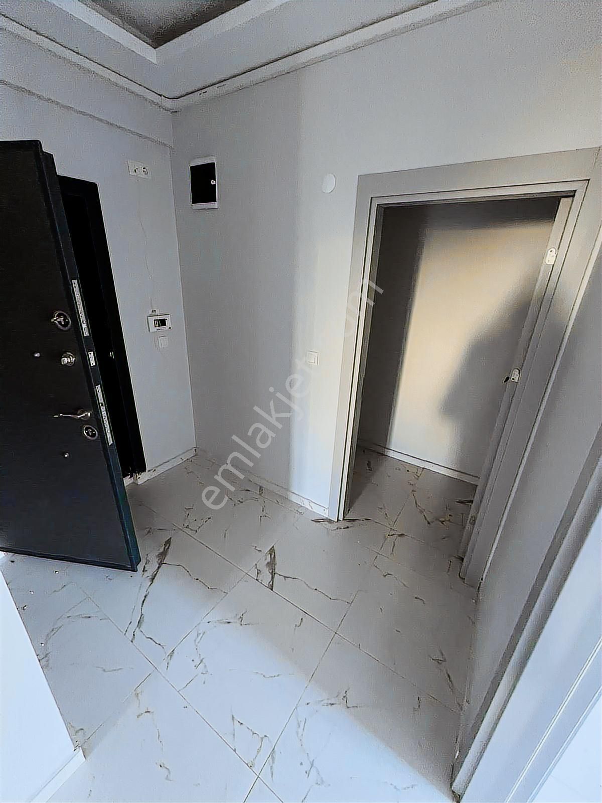 Bergama Gaziosmanpaşa Mahallesin'de Satılık 3+1 Daire - Görsel 34