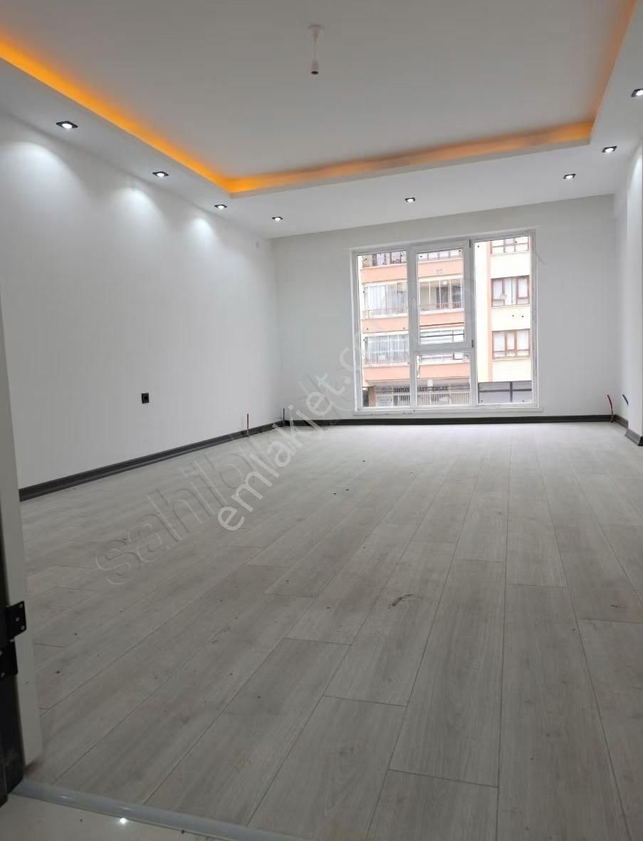 Ysf Emlaktan Satılık Sıfır Daireler 4+1/3+1