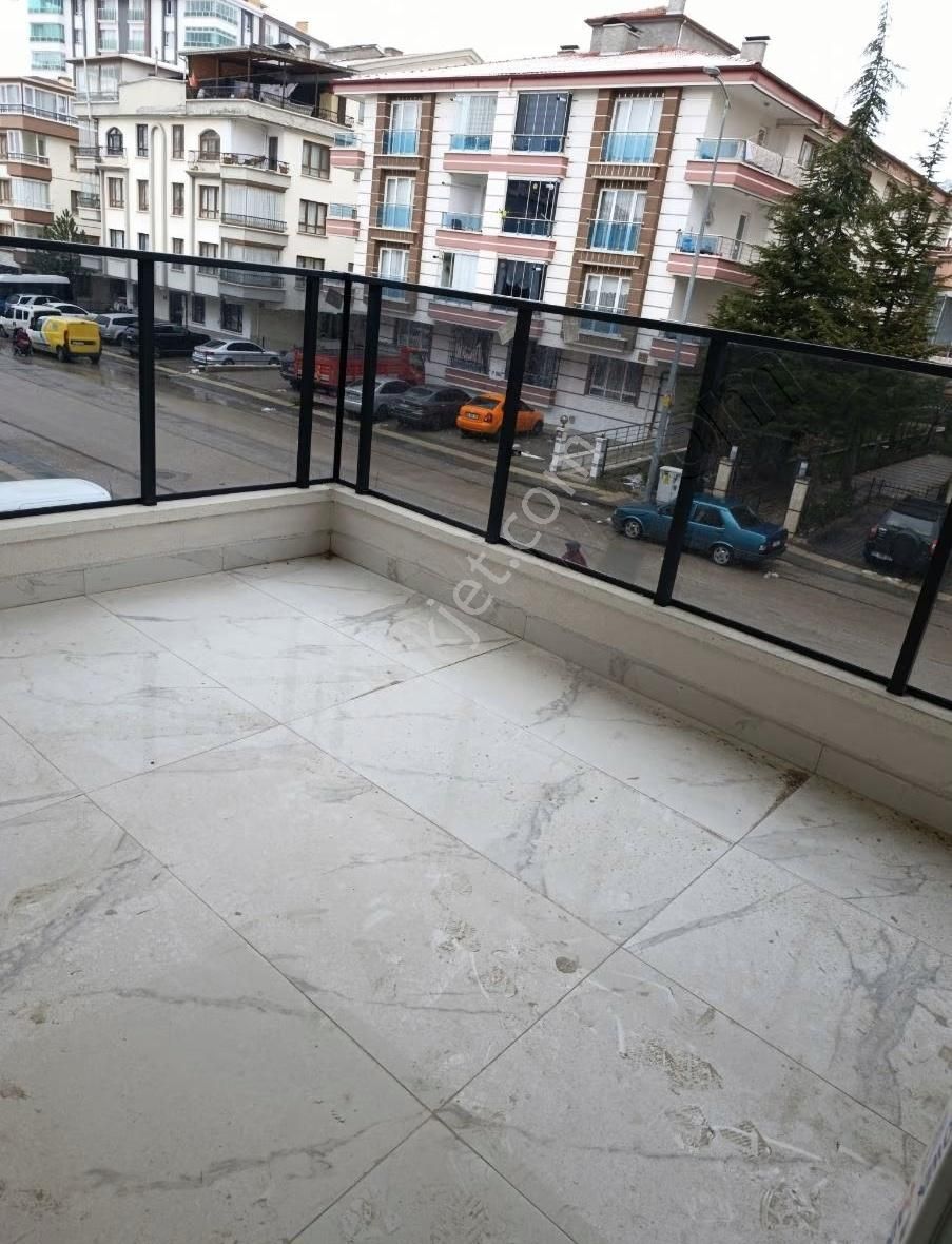 Ysf Emlaktan Satılık Sıfır Daireler 4+1/3+1 - Görsel 29