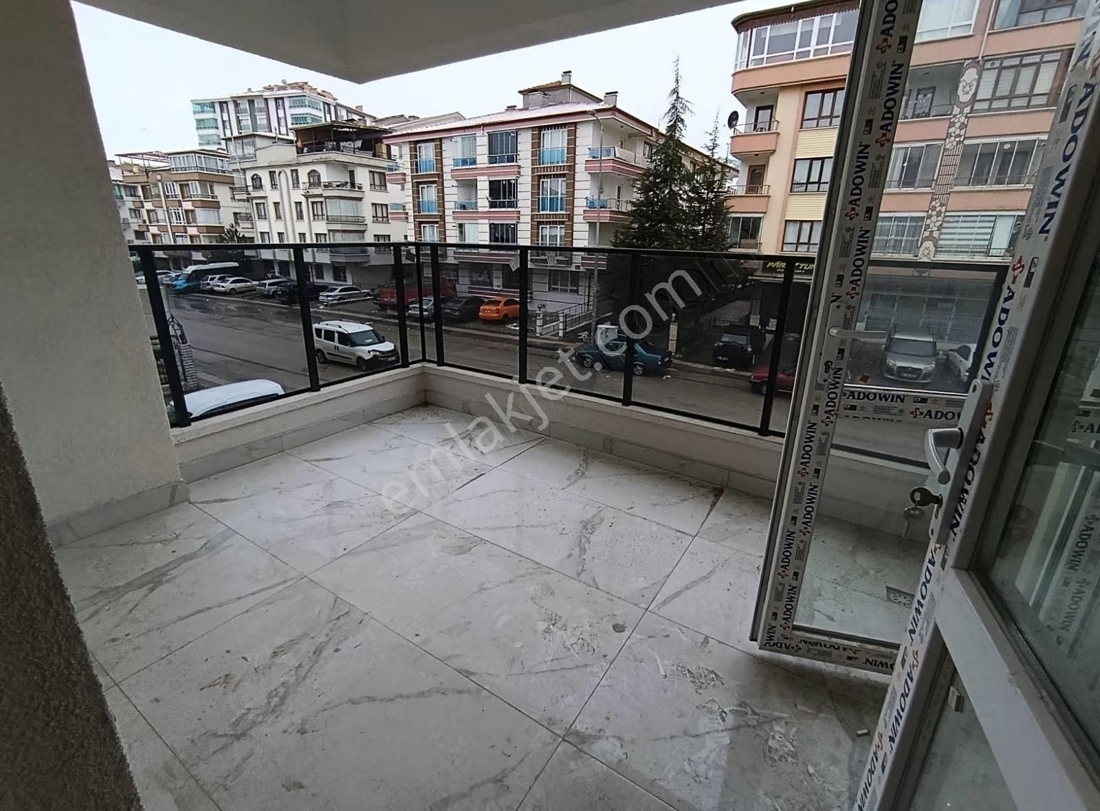 Ysf Emlaktan Satılık Sıfır Daireler 4+1/3+1 - Görsel 26