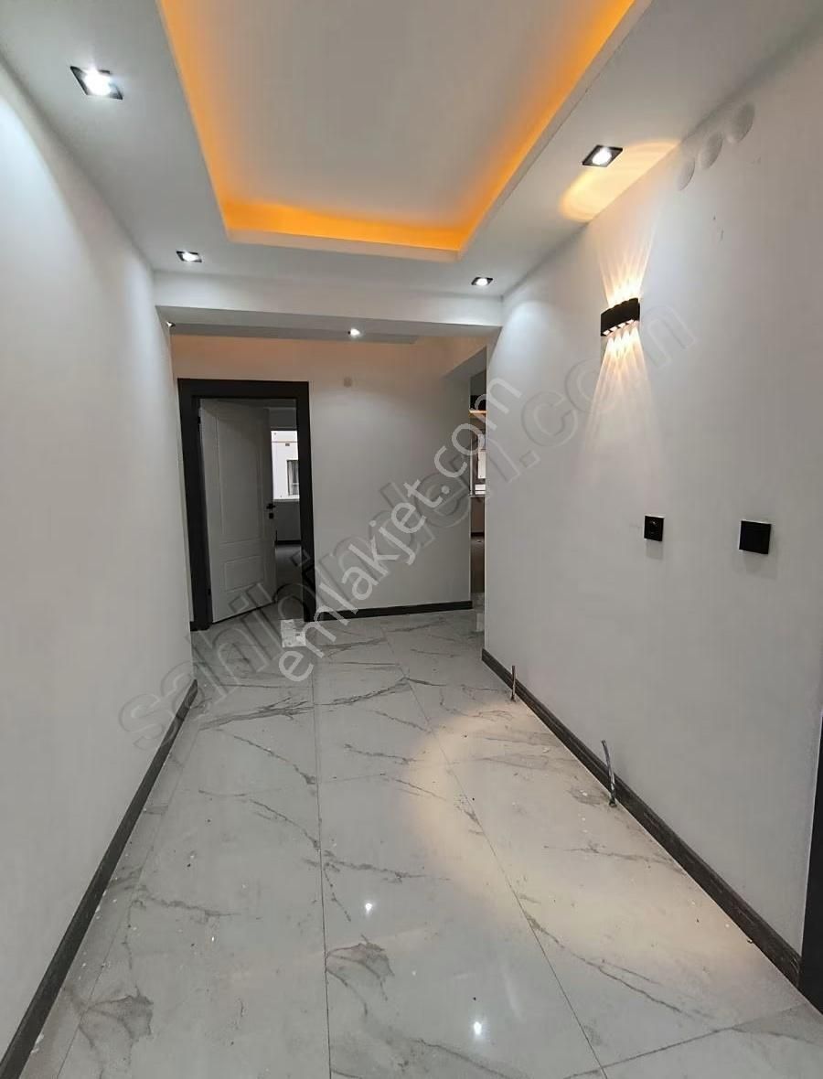 Ysf Emlaktan Satılık Sıfır Daireler 4+1/3+1 - Görsel 6