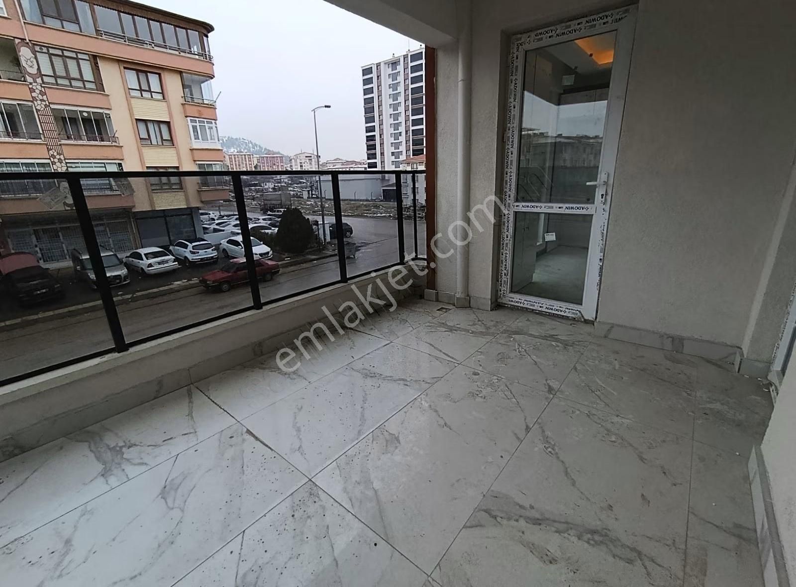 Ysf Emlaktan Satılık Sıfır Daireler 4+1/3+1 - Görsel 2